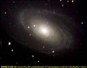 M81 @CooledCCD